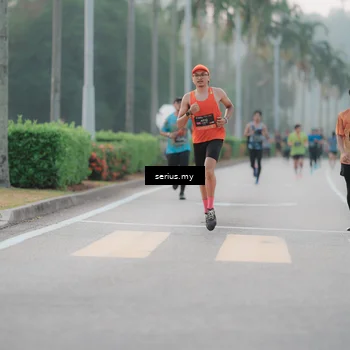 Runner Photo 6344298
