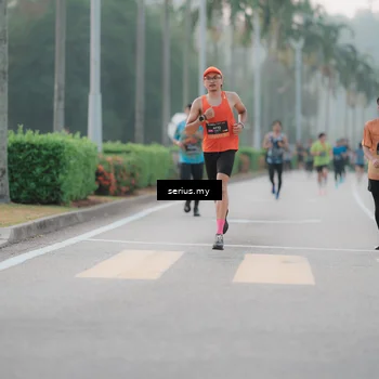Runner Photo 6344302