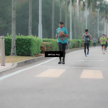 Runner Photo 6344308