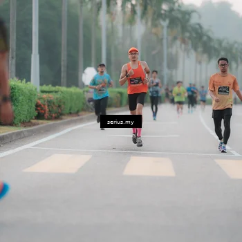 Runner Photo 6344309