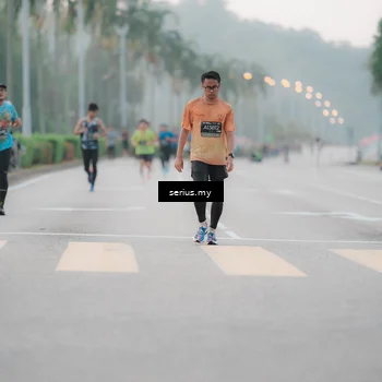 Runner Photo 6344311