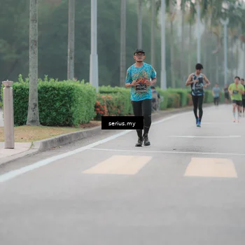 Runner Photo 6344317