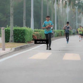 Runner Photo 6344318