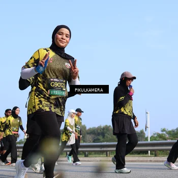 Runner Photo 6344320