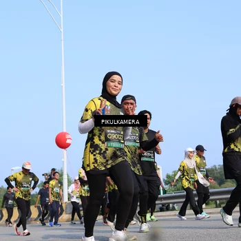 Runner Photo 6344321