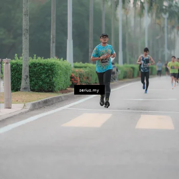 Runner Photo 6344322