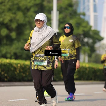 Runner Photo 6344323