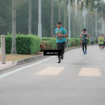 Runner Photo 6344326