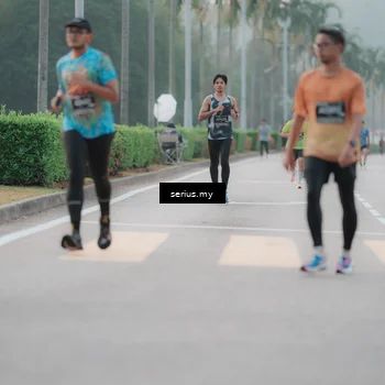 Runner Photo 6344329