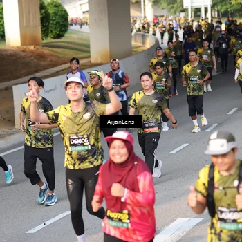 Runner Photo 6344340