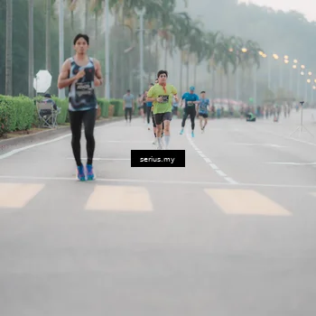 Runner Photo 6344341