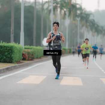 Runner Photo 6344344