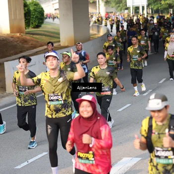Runner Photo 6344345