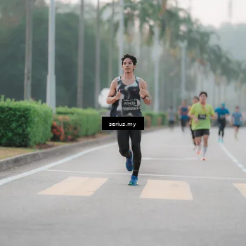 Runner Photo 6344346