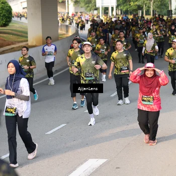 Runner Photo 6344347