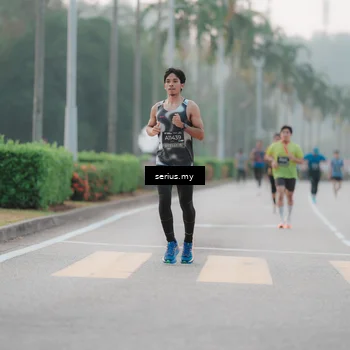 Runner Photo 6344348