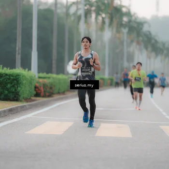 Runner Photo 6344349