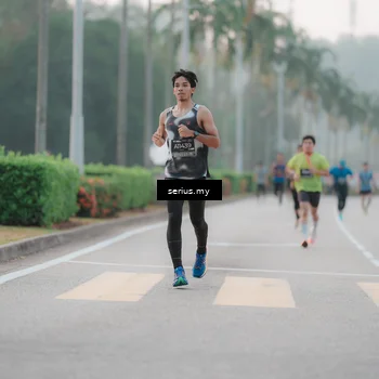 Runner Photo 6344351