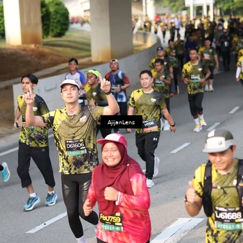 Runner Photo 6344352