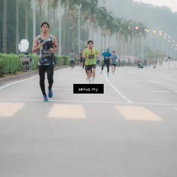 Runner Photo 6344353