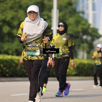 Runner Photo 6344354