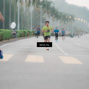 Runner Photo 6344359