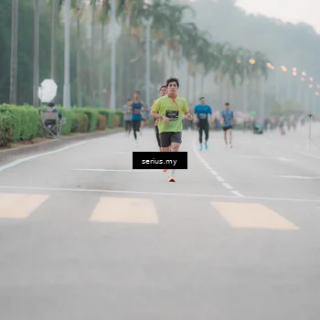Runner Photo 6344363
