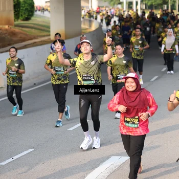 Runner Photo 6344368