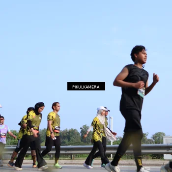 Runner Photo 6344370