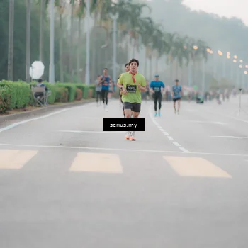 Runner Photo 6344372