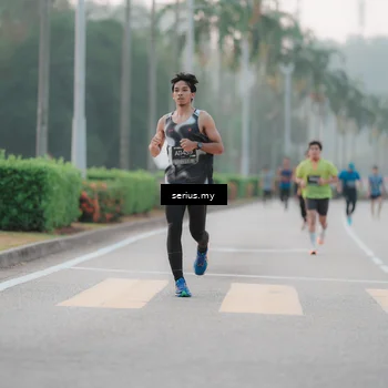 Runner Photo 6344382