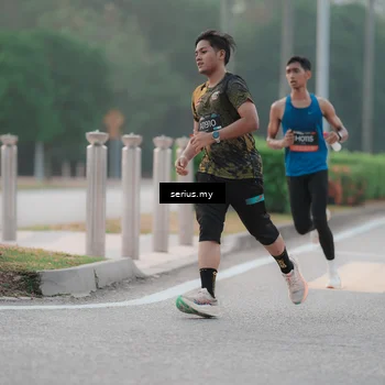Runner Photo 6344385