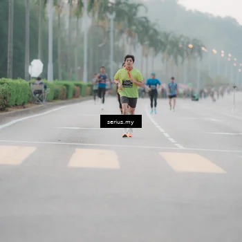 Runner Photo 6344401