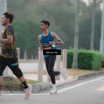 Runner Photo 6344403