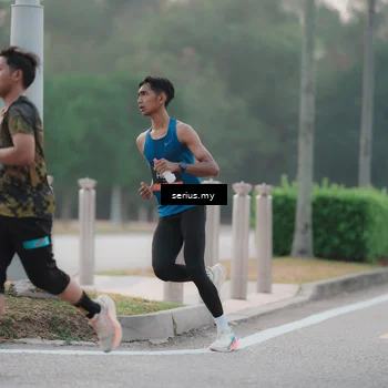 Runner Photo 6344405