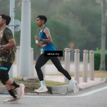 Runner Photo 6344407