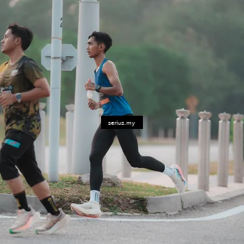 Runner Photo 6344415
