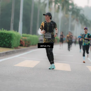 Runner Photo 6344418