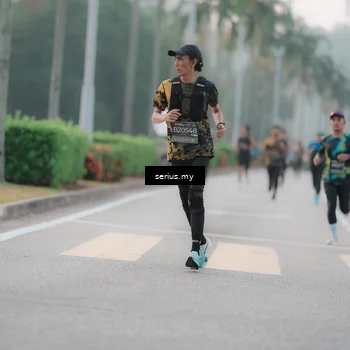 Runner Photo 6344421
