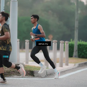 Runner Photo 6344423