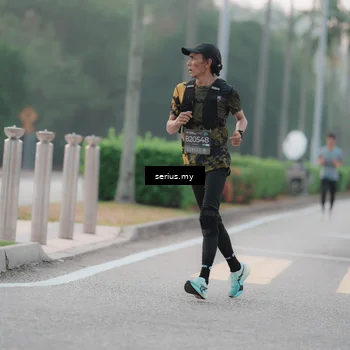 Runner Photo 6344429