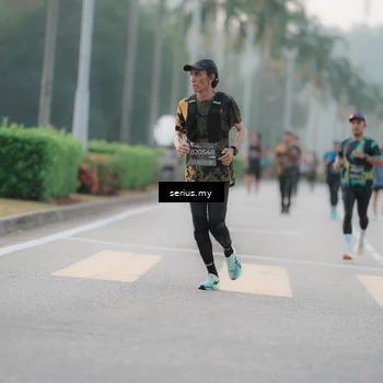 Runner Photo 6344431