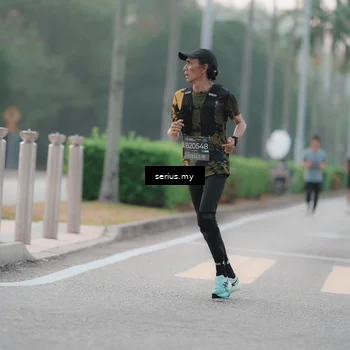 Runner Photo 6344433