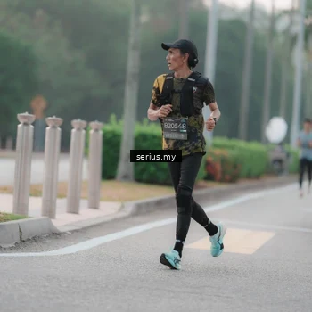 Runner Photo 6344439