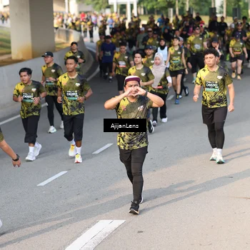Runner Photo 6344440