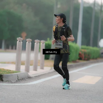 Runner Photo 6344443