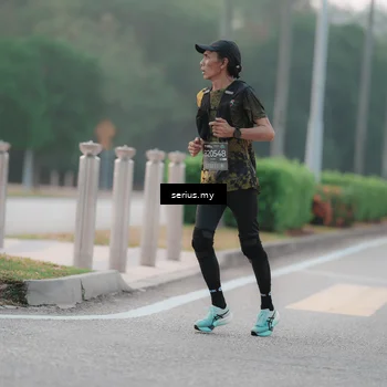 Runner Photo 6344445