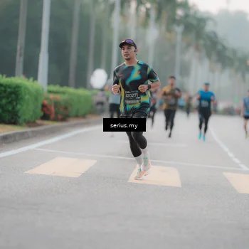 Runner Photo 6344446