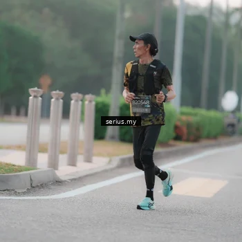 Runner Photo 6344450