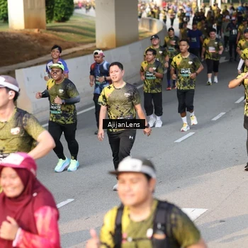 Runner Photo 6344453